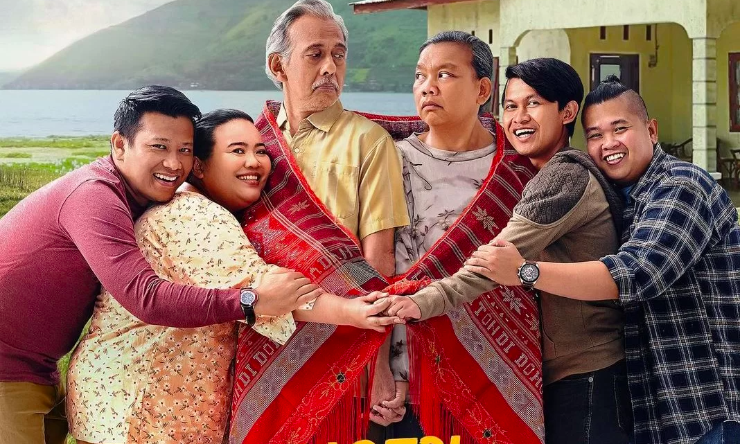 Ngeri-Ngeri Sedap