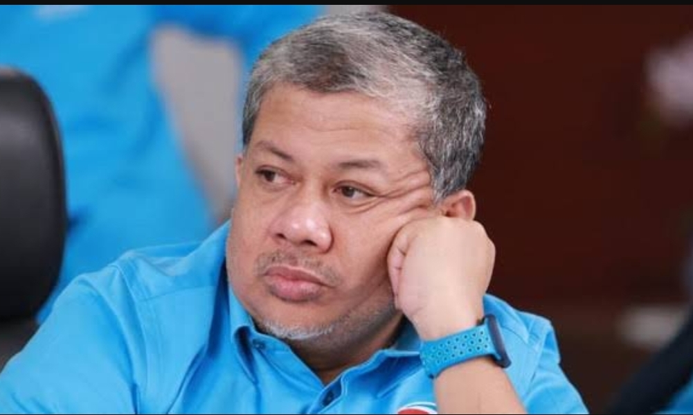 Fahri Hamzah