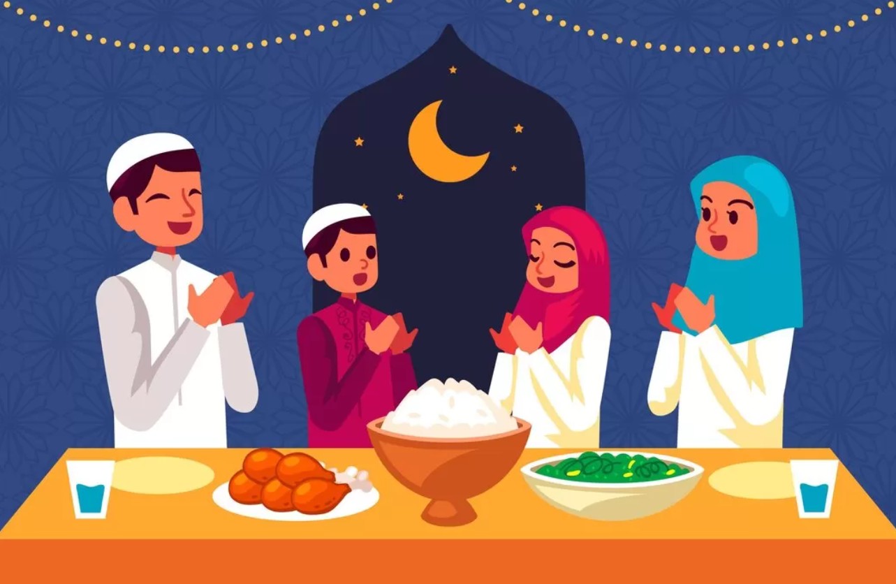 Ilustrasi. Jadwal imsak dan buka puasa untuk wilayah Balikpapan, Paser dan PPU hari ini, Sabtu 29 Maret 2025.