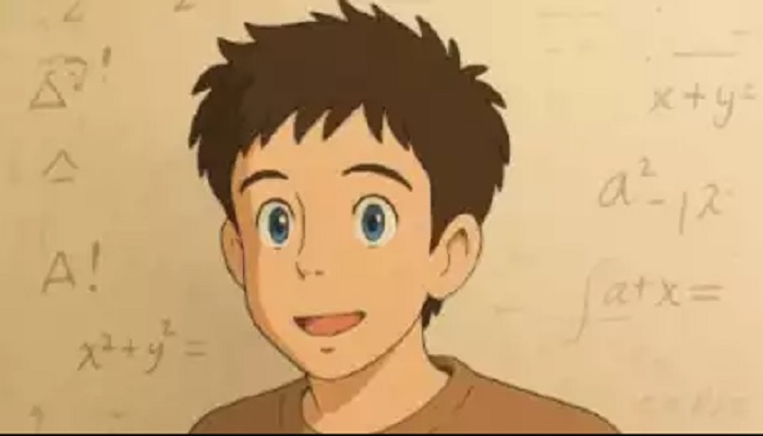 Ilustrasi AI bergaya Ghibli oleh CEO OpenAI, Sam Altman.