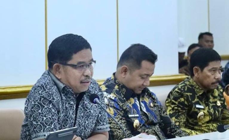 Ketua DPRD Penajam Paser Utara Raup Muin berharap pemerintah daerah dapat menindaklanjuti usulan pokok pikiran dengan serius dan mengintegrasikannya dalam perencanaan pembangunan daerah.