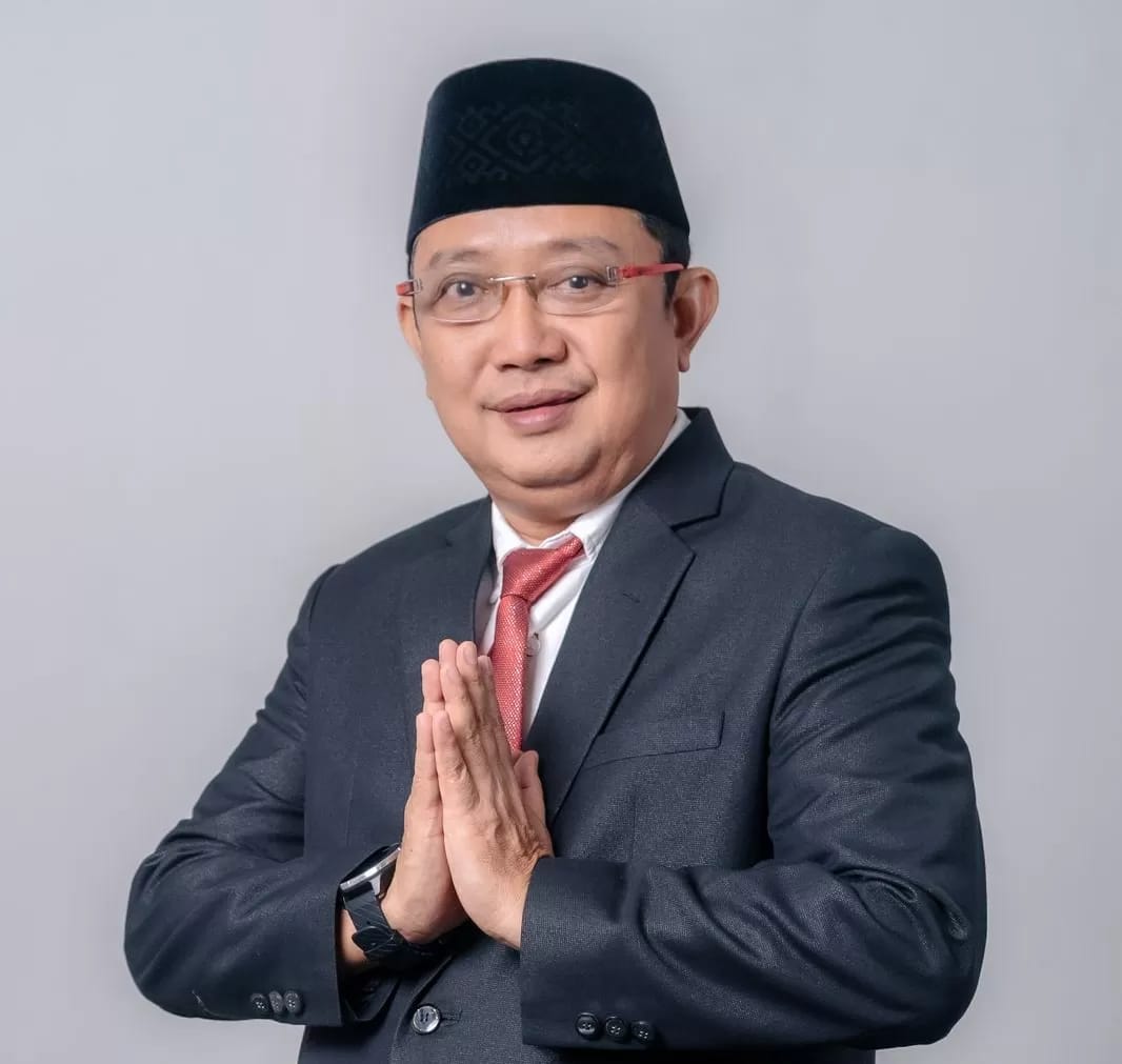 Kepala DPMPTSP Bontang Muhammad Aspiannur.