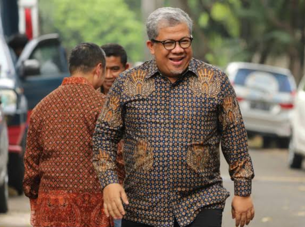 Fahri Hamzah