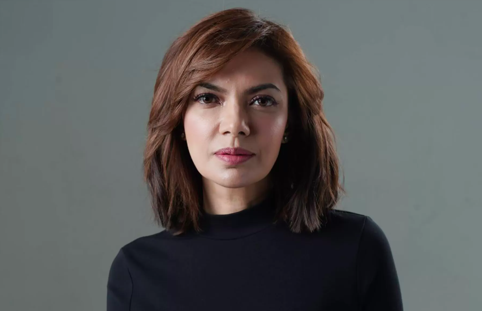 Najwa Shihab