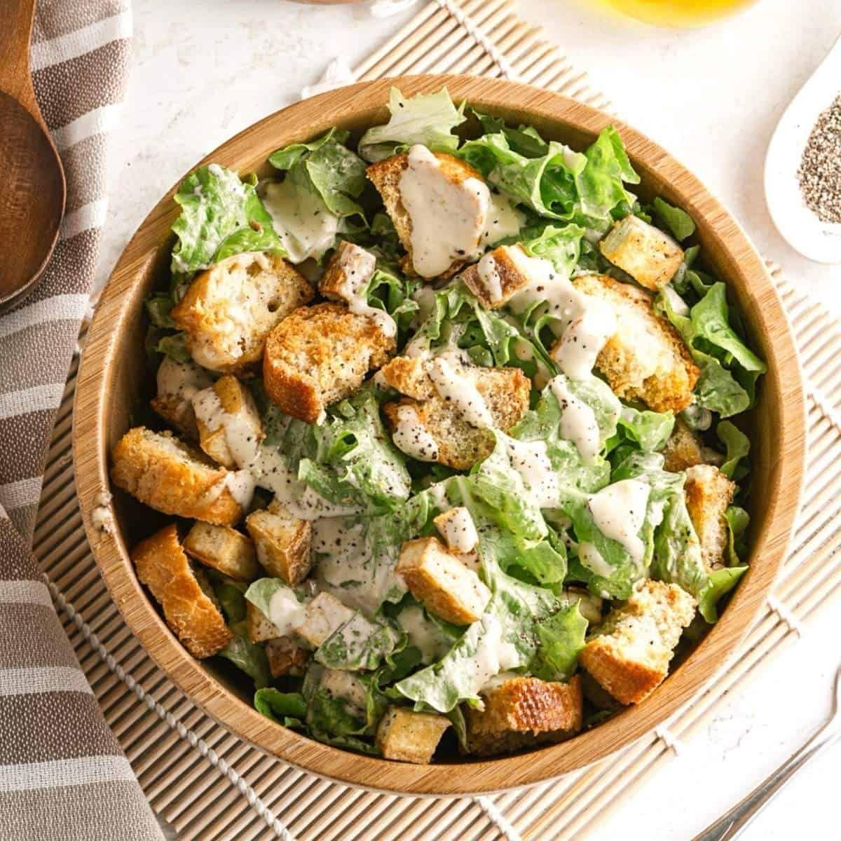 Caesar Salad