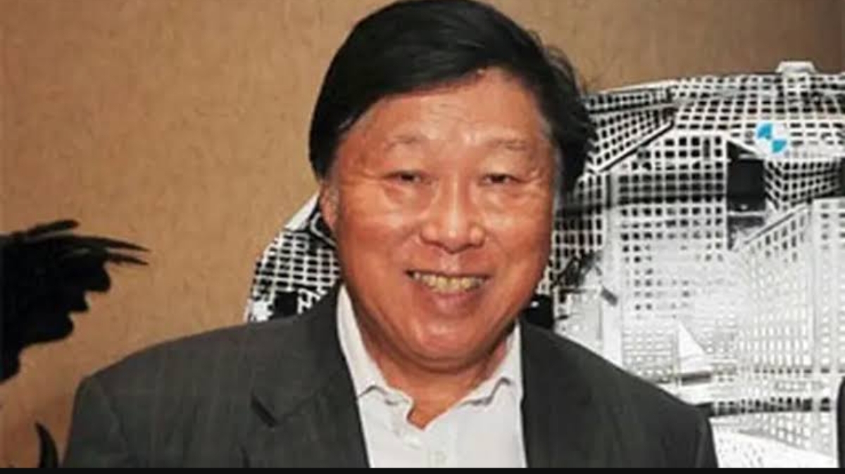 Murdaya Poo