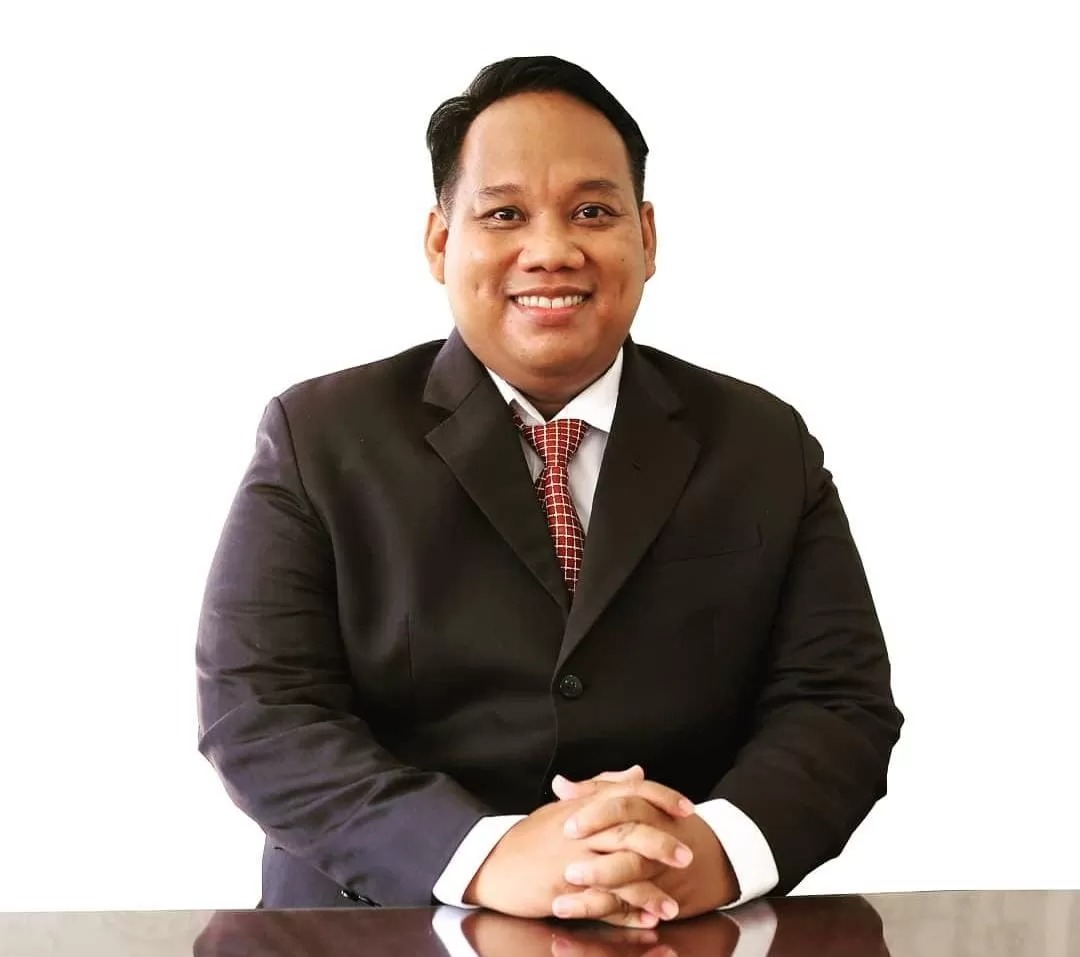 Asisten I Bidang Pemerintahan dan Kesejahteraan Rakyat, Setkab PPU, Nicko Herlambang.