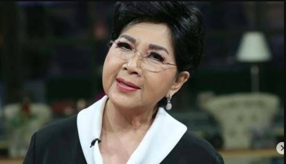 Titiek Puspa