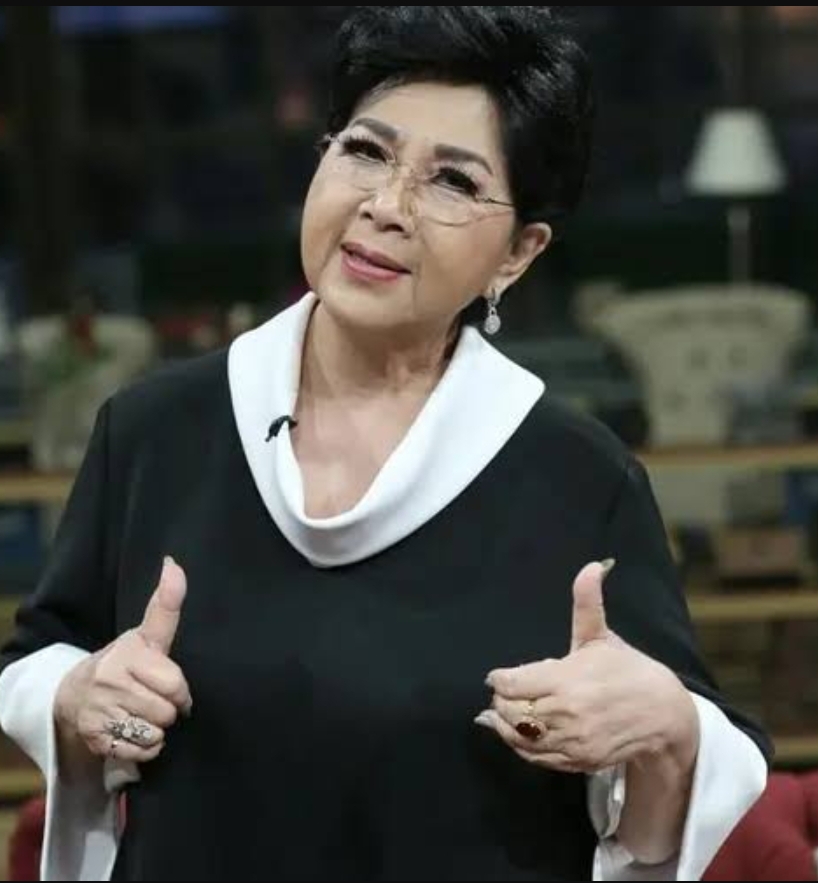 Titiek Puspa