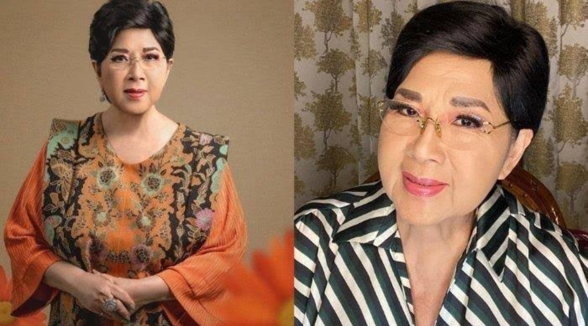 Titiek Puspa
