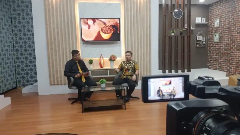 Beragam modus penipuan online dijelaskan Kompol Aryansyah dari Subdit V Siber Ditreskrimsus Polda Kaltim.