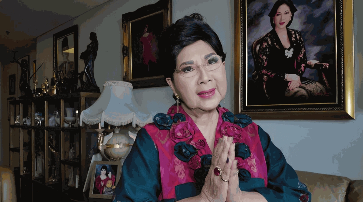 Titiek Puspa