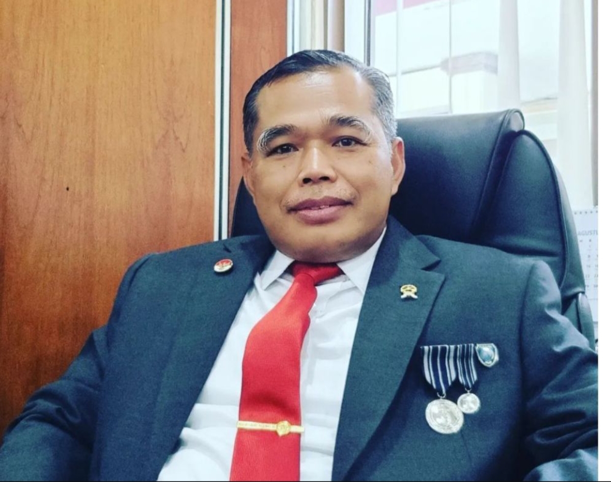 Hakim Djuyamto