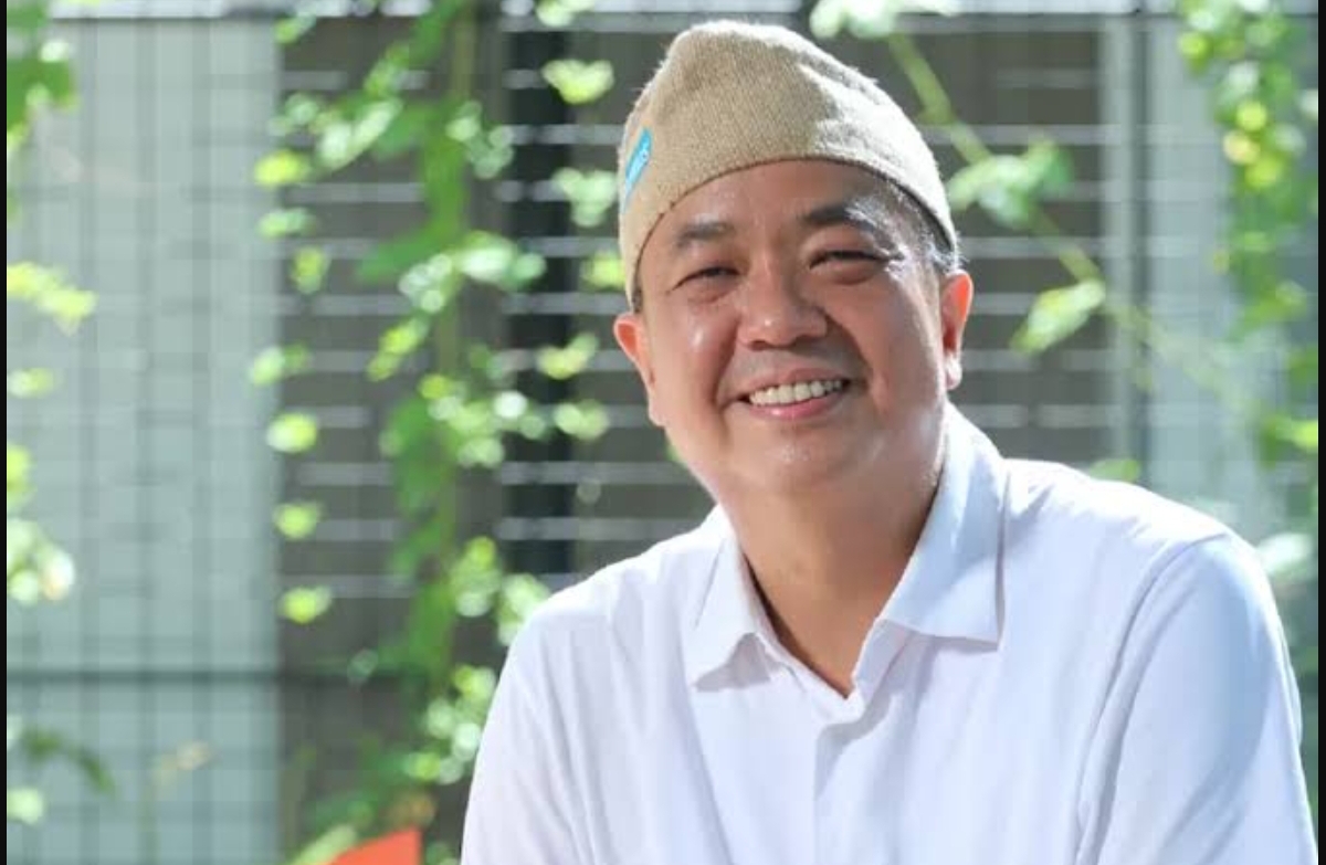 Harjanto Halim