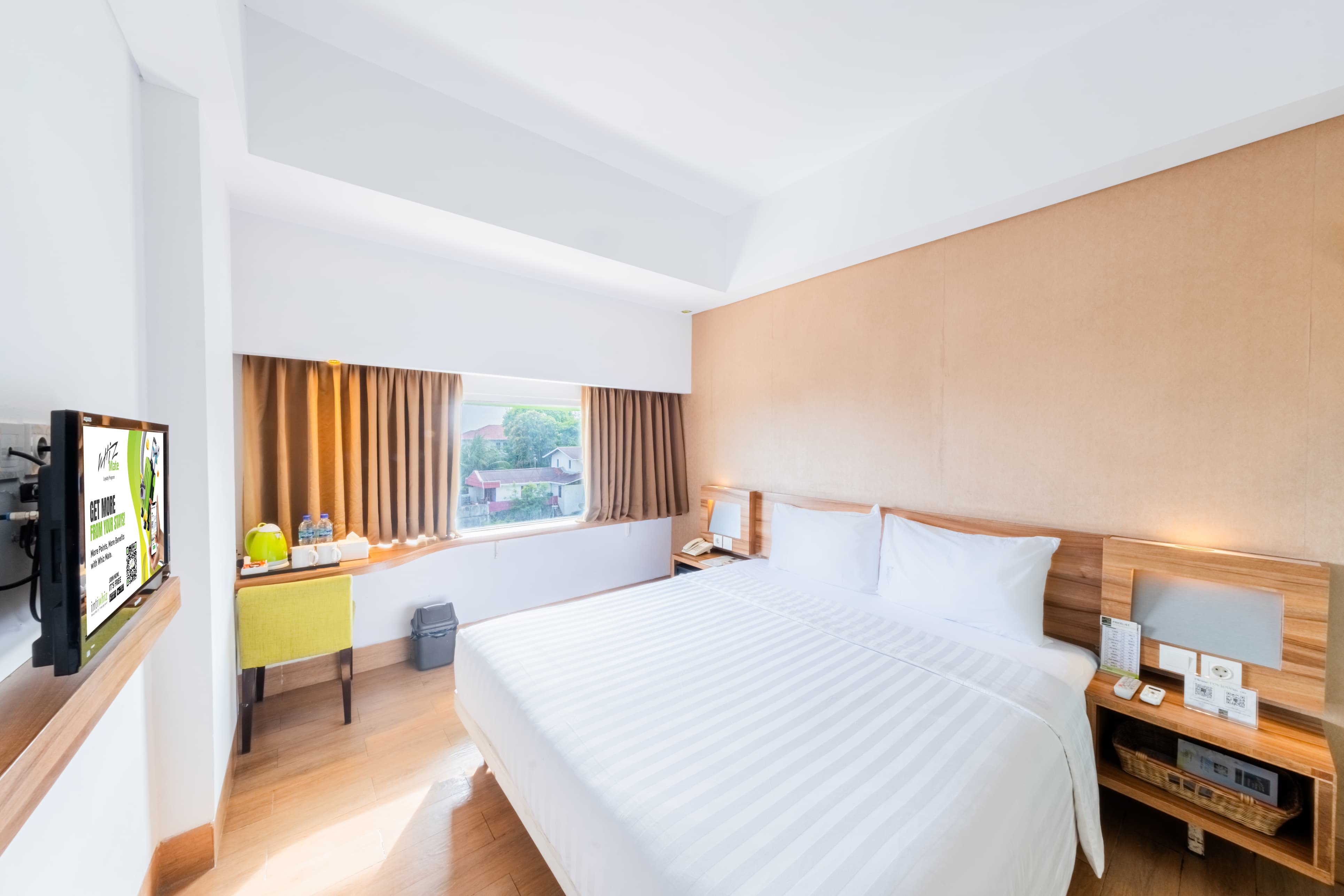 Kamar hotel