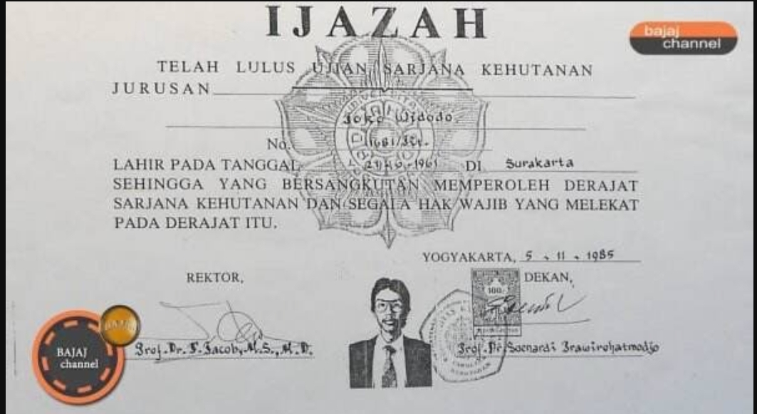 Foto tangkapan layar