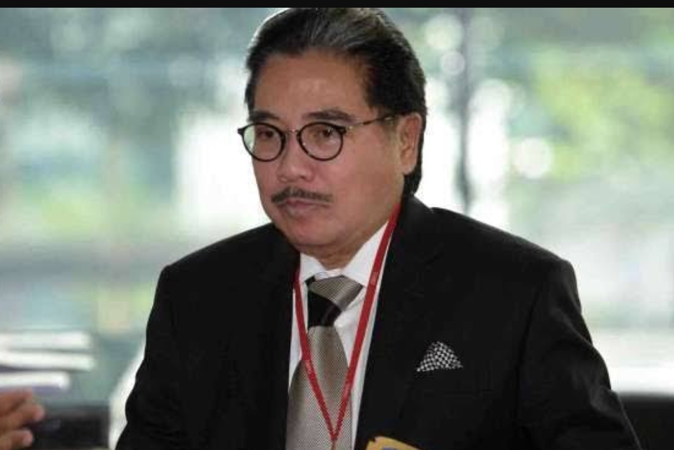Hotma Sitompul