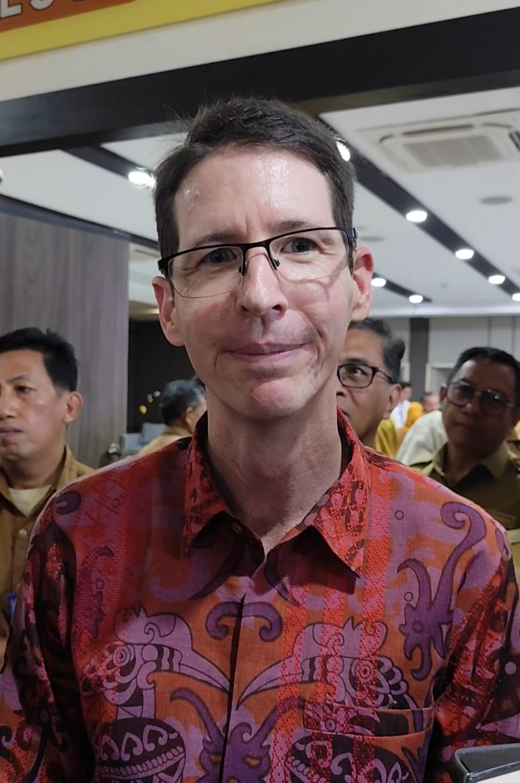 Todd Dias