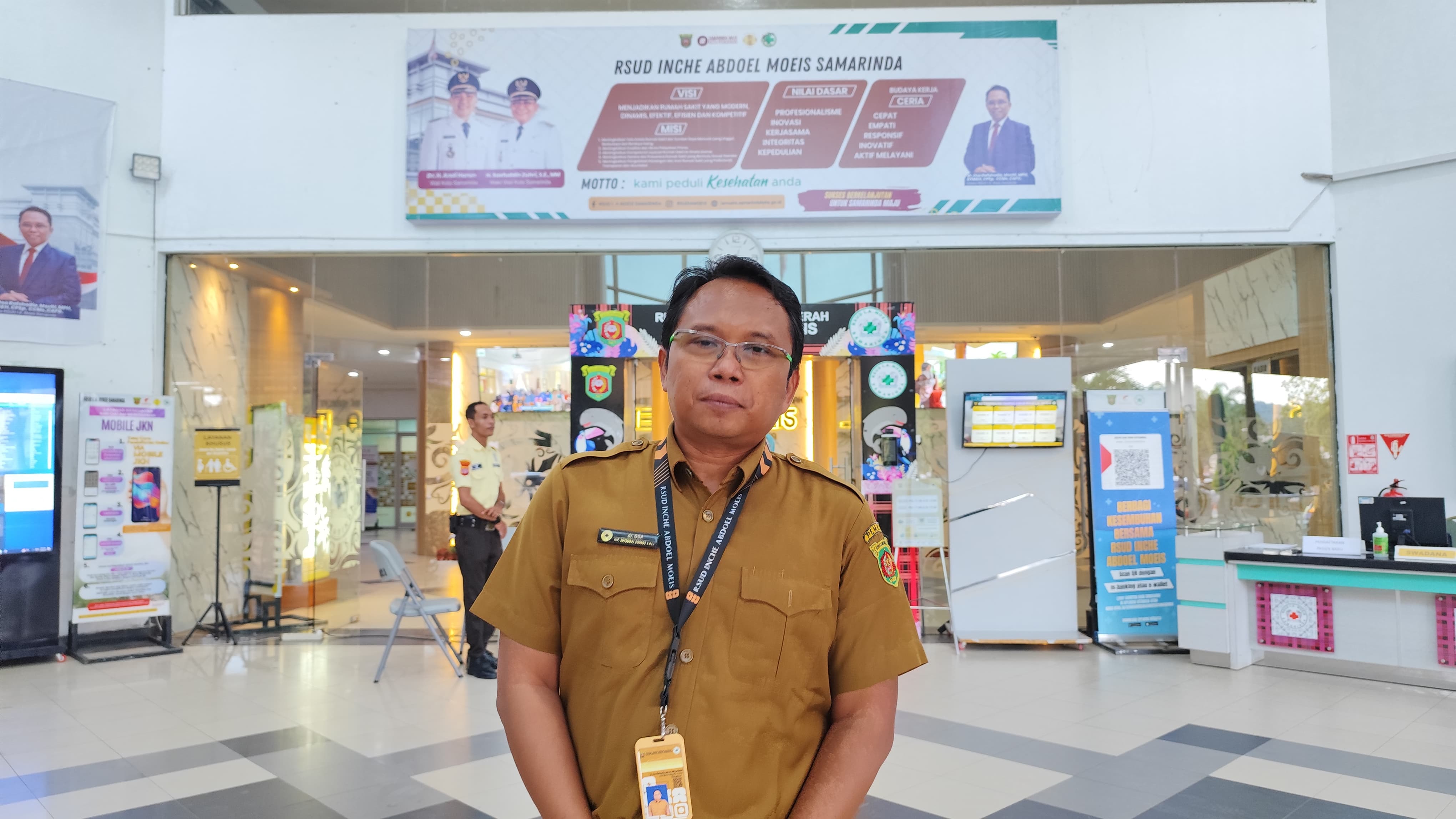 dr Osa Rafshodia