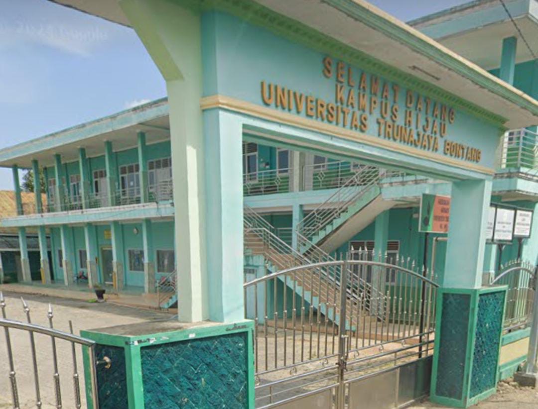 BERAT: Universitas Trunajaya gagal diakuisisi Pemkot Bontang padahal rencana itu sudah digaungkan sejak awal bulan lalu.
