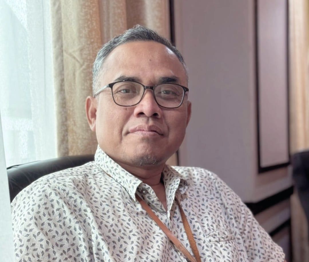 M Huseni Labib