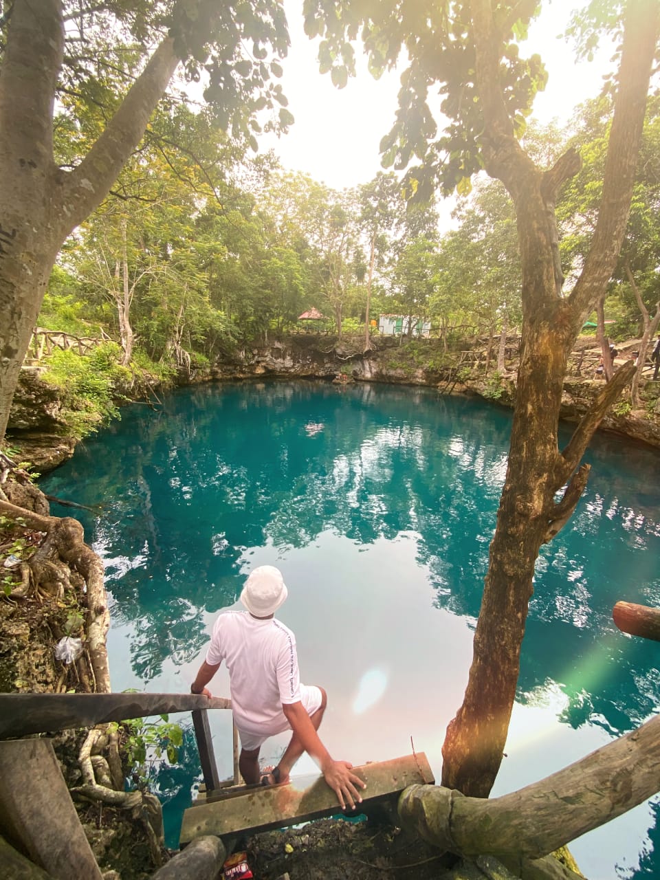 SAYANG DILEWATKAN: Setiap peliseran ke daerah dengan beragam wisata, sungguh menghadirkan cerita yang luar biasa.