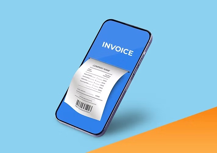 Invoice yang juga dikenal sebagai faktur atau tagihan ini berfungsi sebagai bukti transaksi dan sekaligus sebagai permintaan pembayaran dari pelanggan kepada penjual.