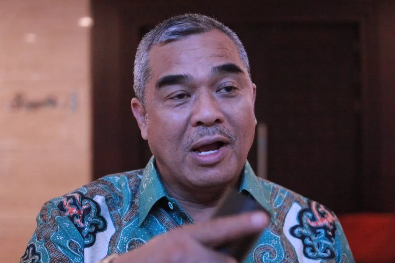 Prof Masjaya