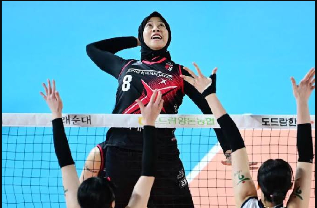 Megawati Hangestri