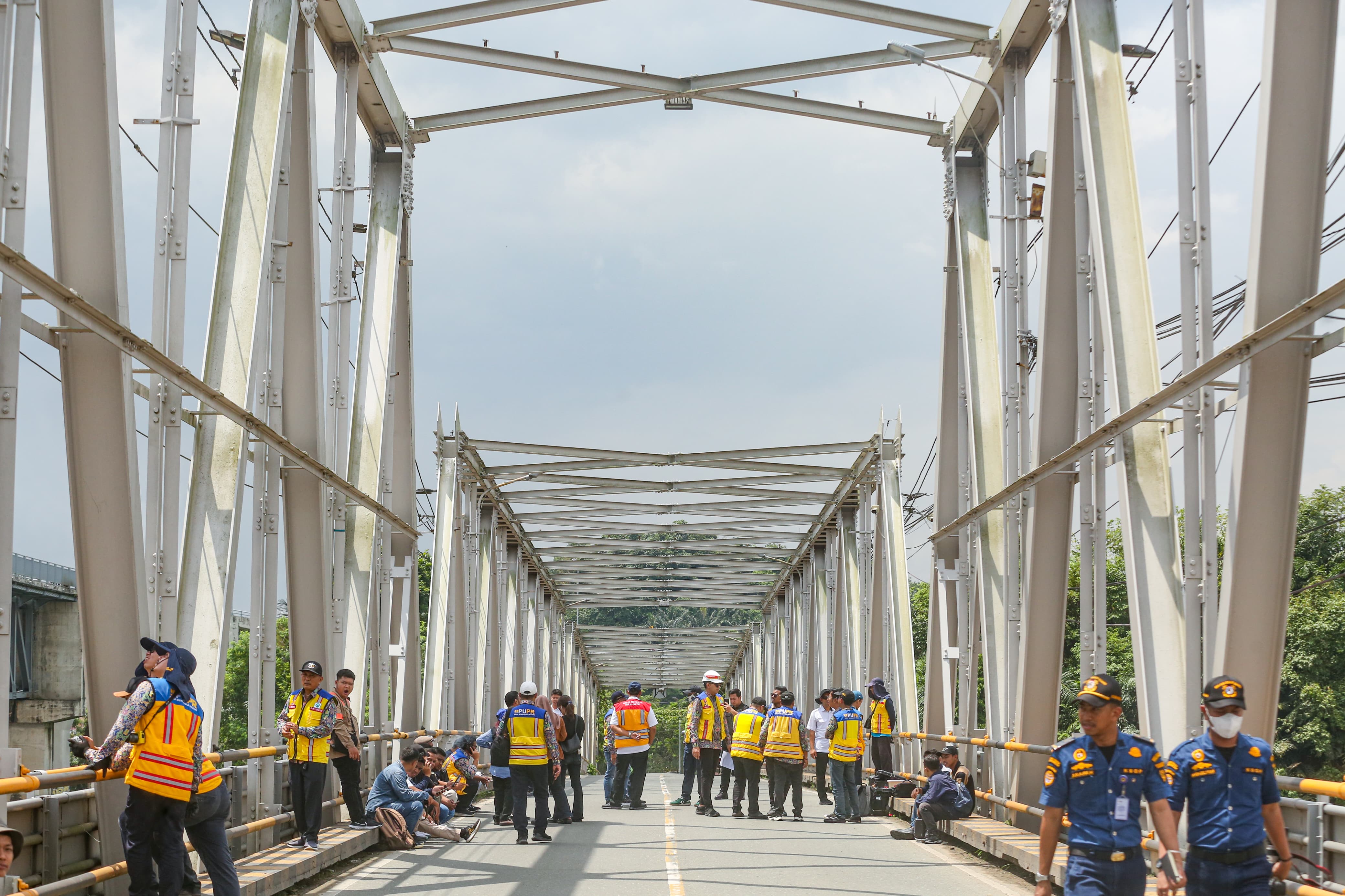 Jembatan Mahakam Samarinda