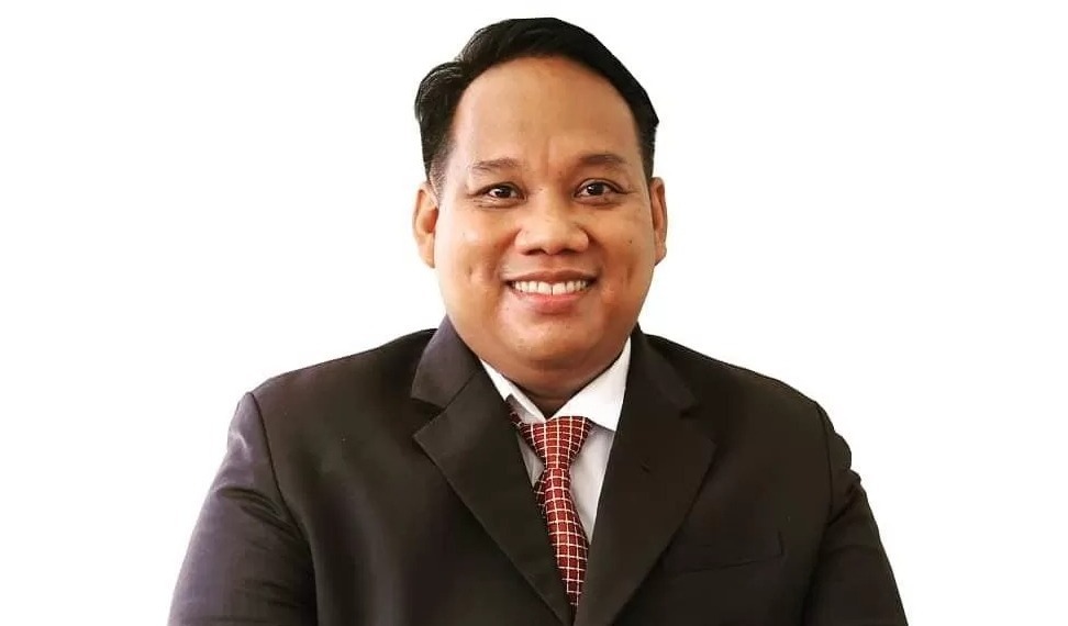 Asisten I Bidang Pemerintahan dan Kesejahteraan Rakyat, Setkab PPU, Nicko Herlambang.