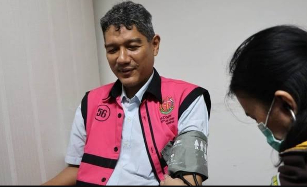 Direktur Operasi Produksi PT Timah Tbk 2017&mdash;2020, Alwin Albar