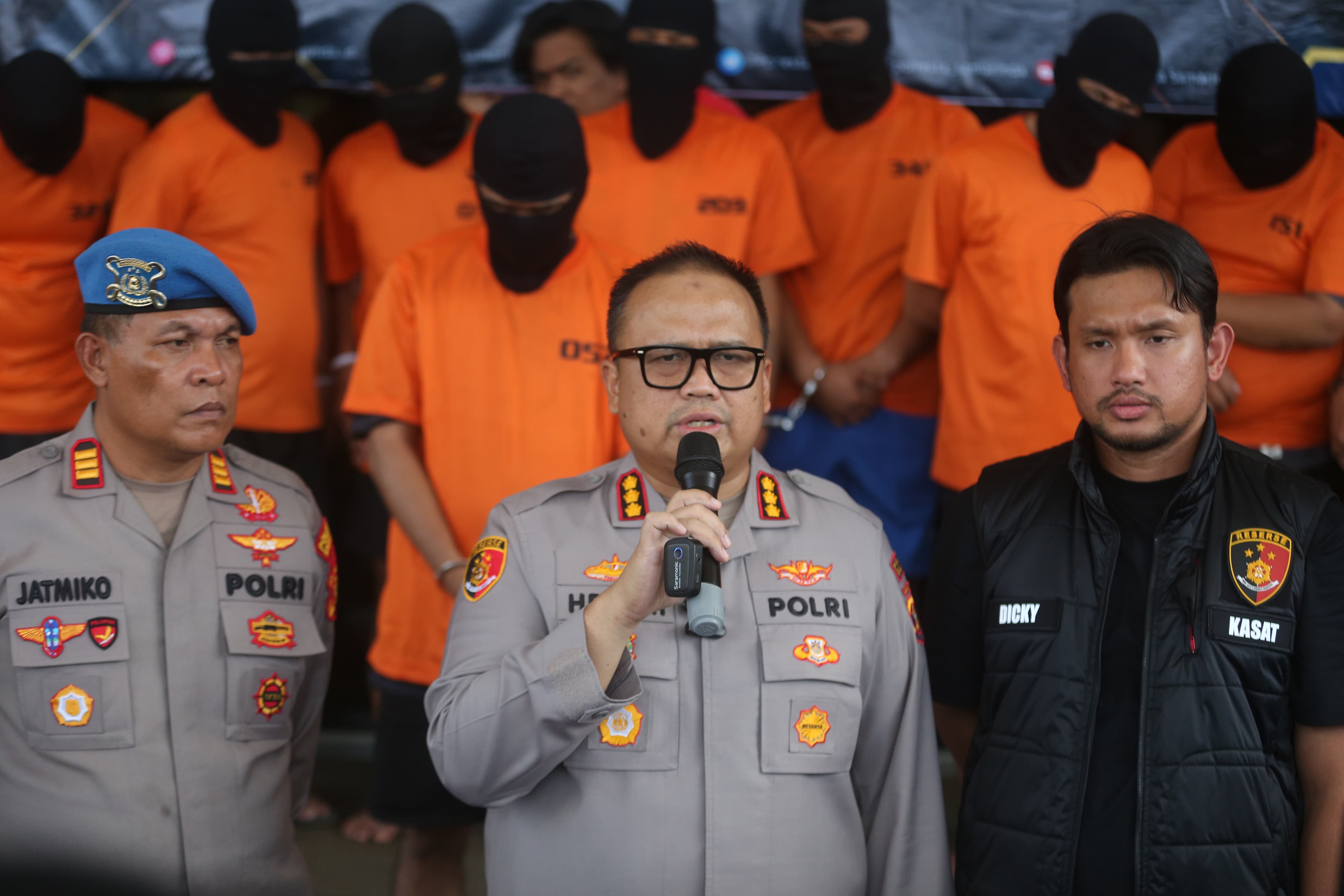 PROSES: Dugaan kelainan BBM yang menyebabkan kerusakan pada motor maupun mobil di Samarinda, akan diselidiki jajaran unit Eksus Satreskrim Polresta Samarinda.