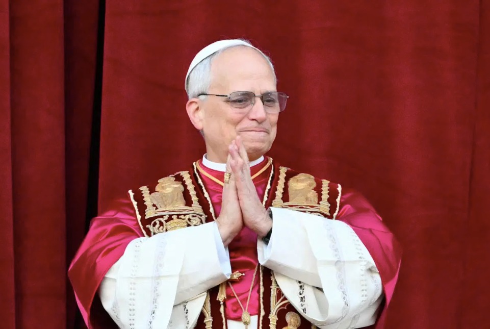 Tersimpan makna mendalam di balik nama Leo XIV, yang merupakan nama baru bagi Robert Francis Prevost yang terpilih sebagai Paus.