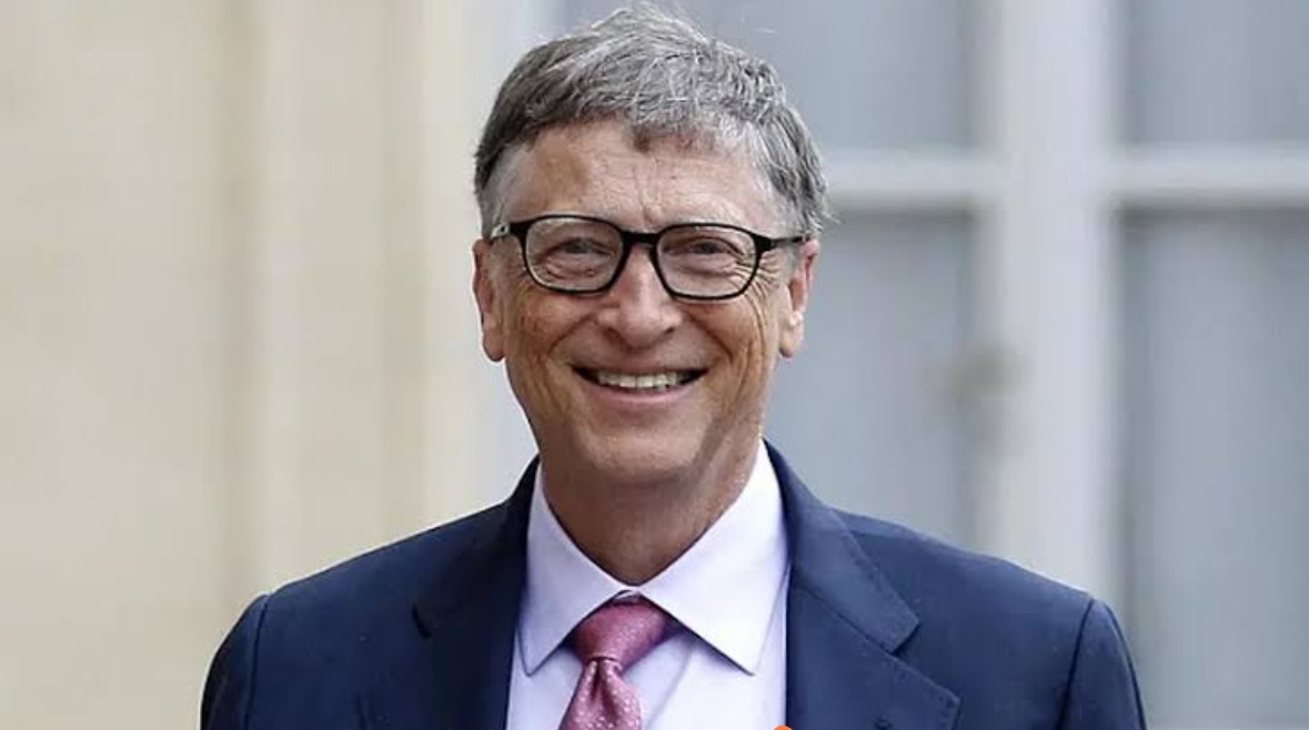 Bill Gates