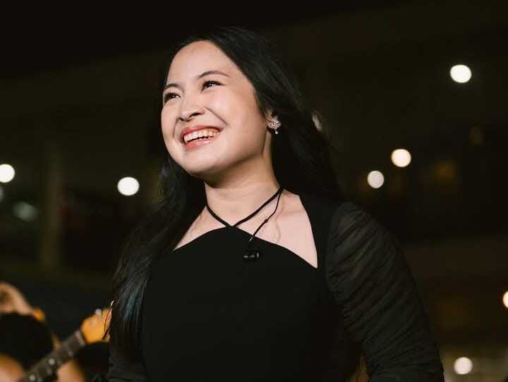 Bernadya, musisi muda Indonesia terjerat isu plagiarisme.