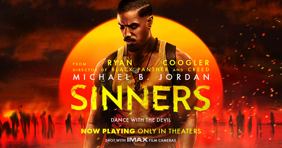 Film Sinners.