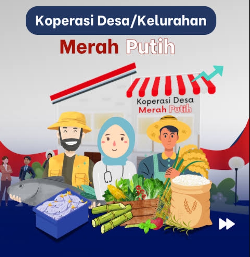 Ilustrasi istimewa