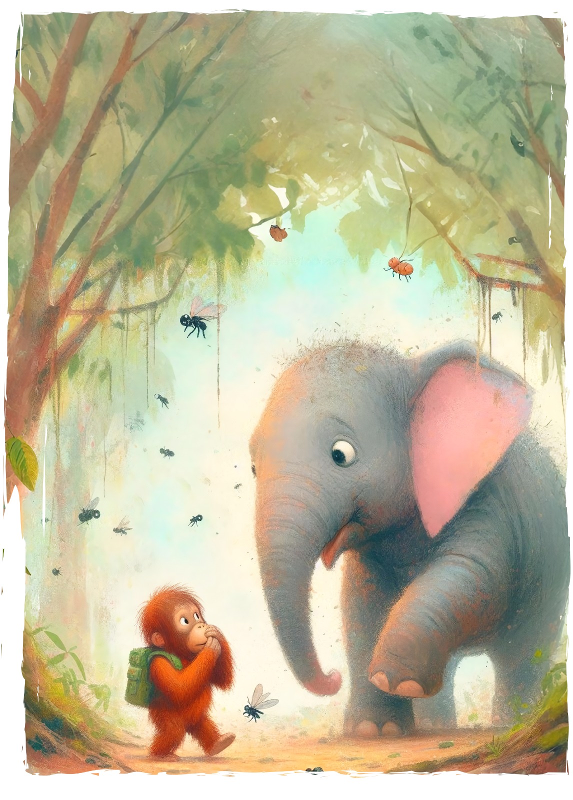 Ilustrasi