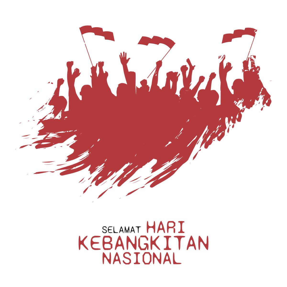 Ilustrasi. 35 ucapan Hari Kebangkitan Nasional 2025 yang menyentuh hati.