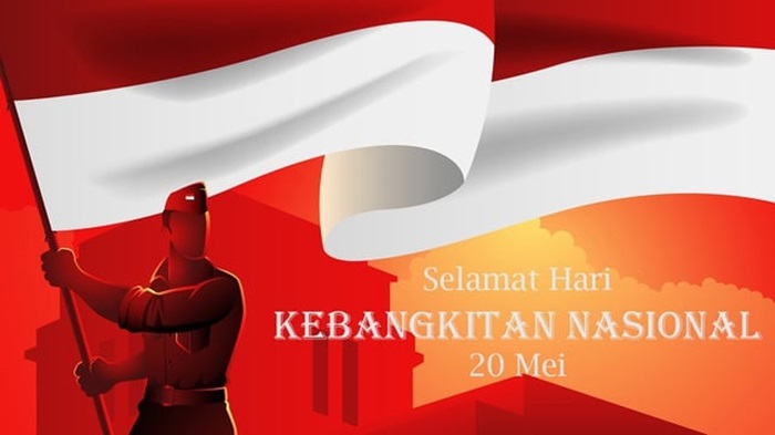 35 ucapan Hari Kebangkitan Nasional dalam bahasa Inggris yang inspiratif dan menyentuh.