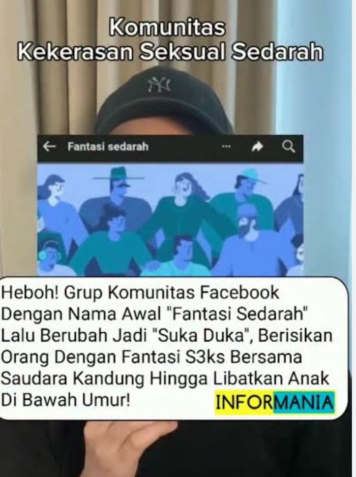 Foto tangkapan layar