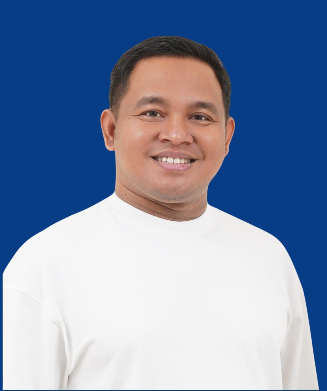 Ahmad Busri