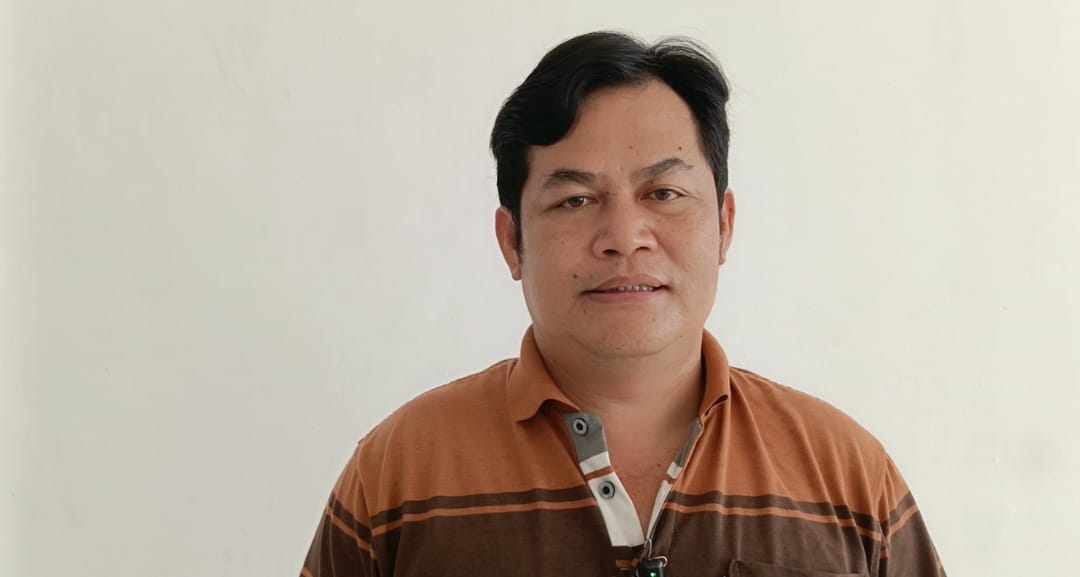 Sekretaris Jenderal APHKB, Alsiyus