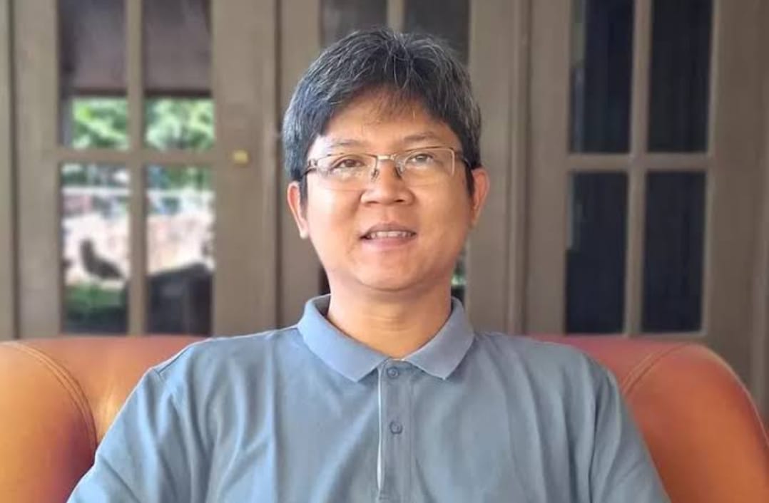 Pengamat hukum dari Universitas Mulawarman, Herdiansyah Hamzah