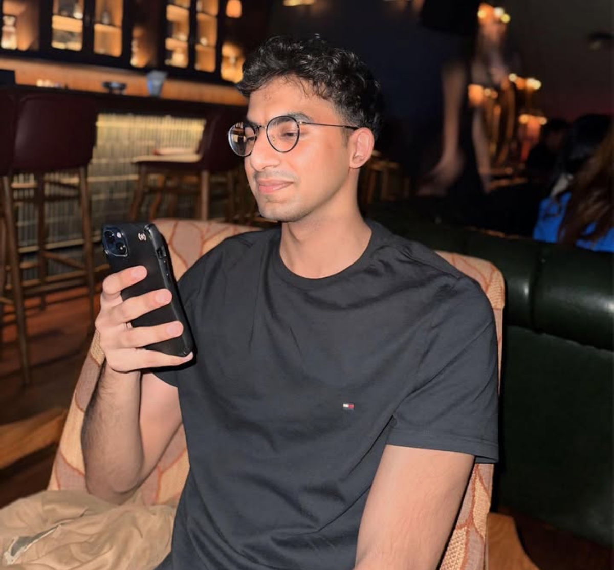Izzat Ibrahim Assegaf