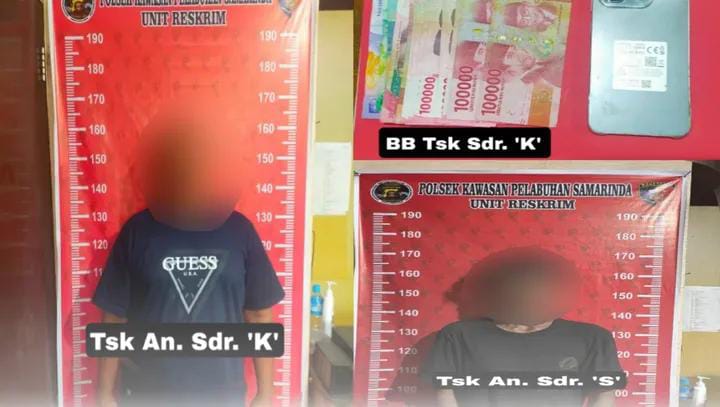 Aksi gelap ini berlangsung bak hantu laut yang menyelinap diam-diam di malam hari, menyisakan jejak kerugian yang tak sedikit.