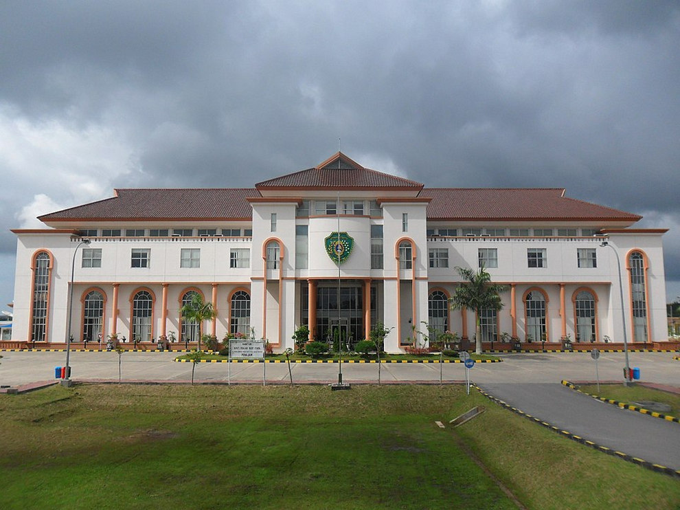 Pemkab Penajam Paser Utara.