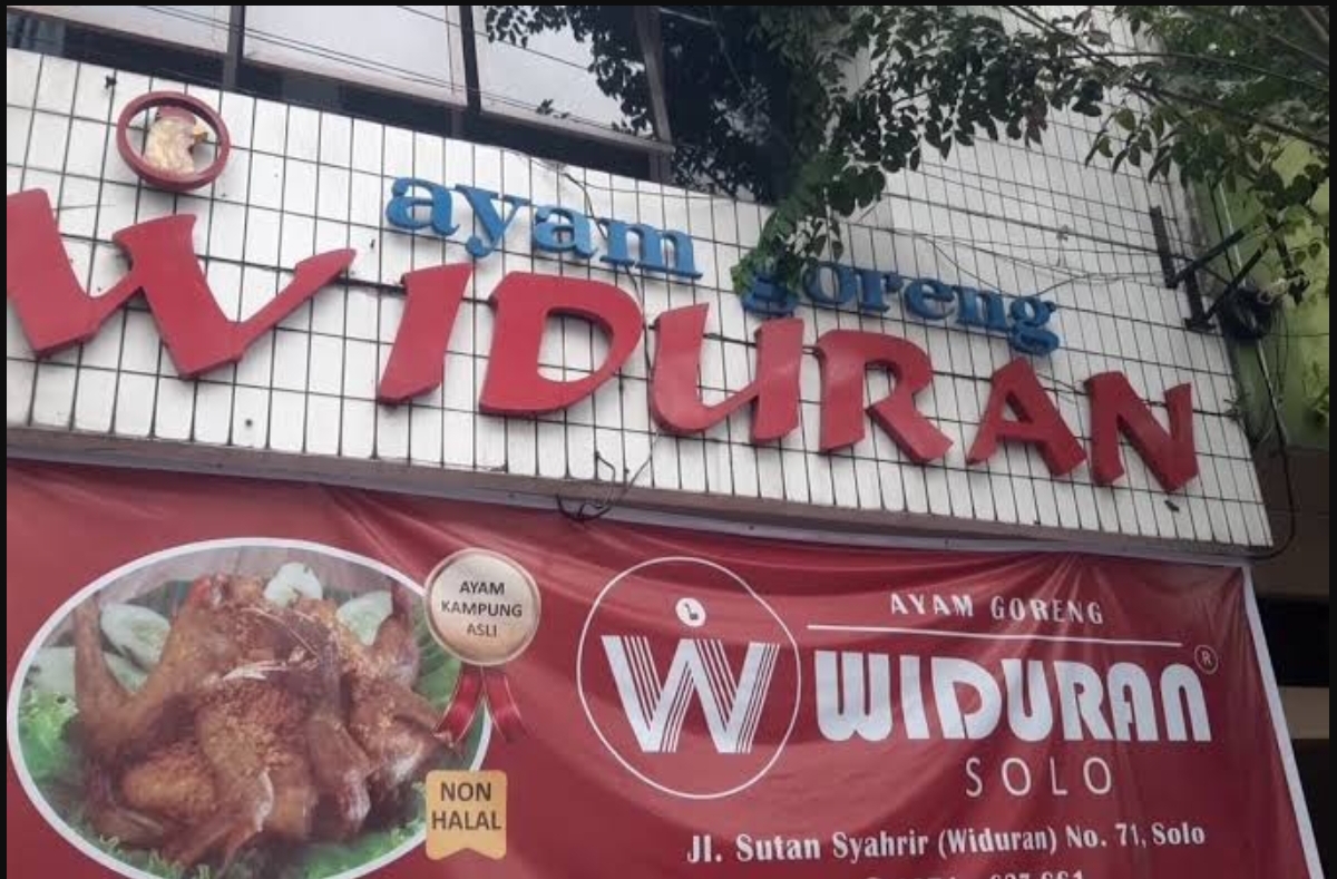 Wali Kota Solo Respati Ardi telah meninjau langsung dan meminta dilakukan penutupan untuk sementara. (FOTO: IST)