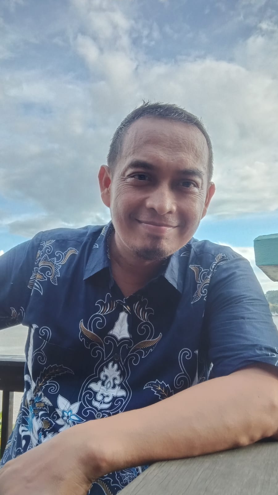 Samsul Huda